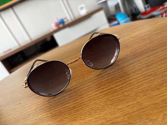 Slnecne okuliare Gucci - 12