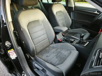 Volkswagen Golf 7 1.6 TDI Comfortline - 12