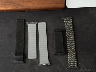 Apple Watch 7 45mm - 12