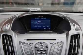 Ford Kuga 2.0 TDCi Duratorq 150k Titanium X AWD A/T - 12