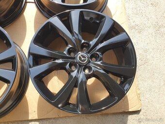 Cx30 cx-30 cx-3 mazda 5x114,3 r18 kia honda hyundai - 12