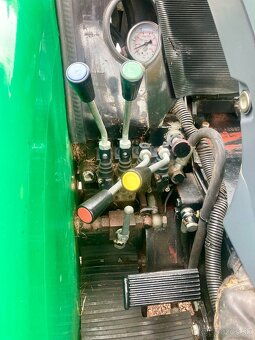 TRAKTOR FERRARI COBRAM 60 RS - 12