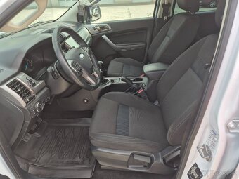 Ford Ranger 2.0 TDCi XLT v záruke - 12