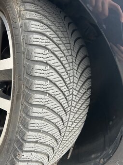 VW Golf 1.4 tsi Highline 90kw Variant - 12