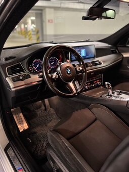 BMW 530 XD - 12