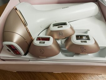 Braun Silk Expert Pro 5 ako nový IPL laserový epilátor - 12