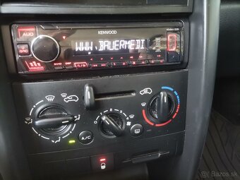 Peugeot 207 SLOVAKIA ,  iba 95724KM  - 12