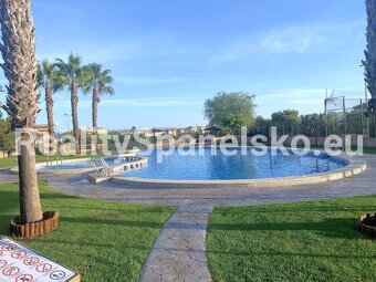 Španělsko – 3kk 60m²,Orihuela Costa,Los Almendros-La Florida - 12