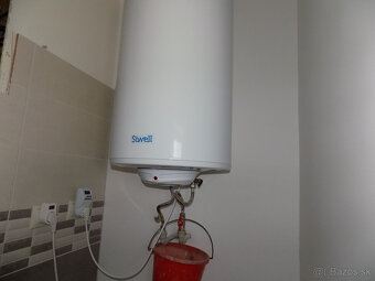 Na predaj dom s ovocným sadom 4401m2 -Veľké Kosihy. - 12
