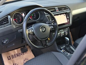 Volkswagen Tiguan 2018 2.0 TDi 110kW 63000km - 12