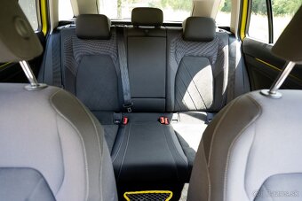 Volkswagen Golf Variant 1.5 TSI 96 kw ACT Limited - 12