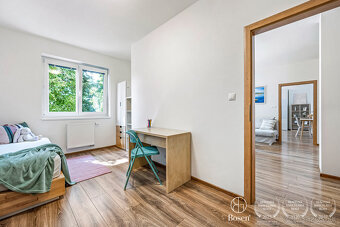 BOSEN | Moderný 3-izbový byt v centre Popradu, City Centrum - 12