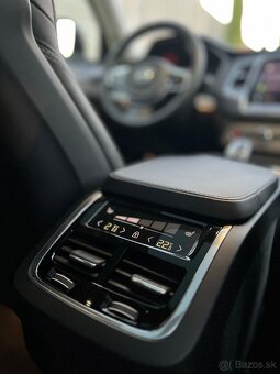 VOLVO XC90 B6 MHEV Ultimate Bright AWD - 12