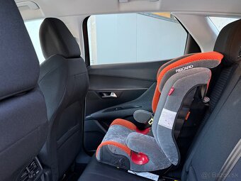 Predám PEUGEOT 3008 1.5 HDI 96kw automat možný leasing - 12