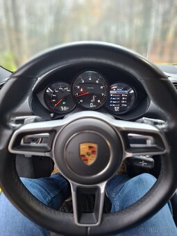 Porsche 718 Cayman / PDK / 2021/ R20 Carrera / Bose - 12