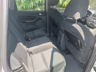 Ford C-Max 1.6 TDCI GHIA - 12