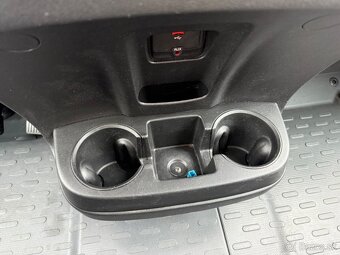 Fiat Ducato Plachta sklapacia doska hydraulická 109KW - 12