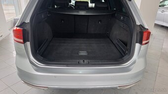 Predám Volkswagen Passat Variant 2.0tdi 110kw - 12
