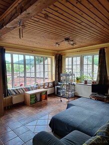 Usadlost v Slovenskom raji - 12