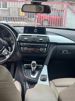 Predám BMW 420 grandcoupe - 12