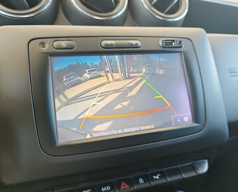 Dacia Duster 1.2 92KW TCe S S Prestige 4x2 - 12