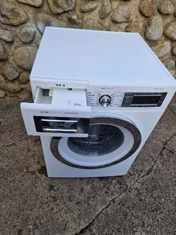 Bosch Home Professional ...8kg..1600 otáčková - 12