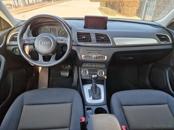 Audi Q3 2.0 TDI quattro - 12