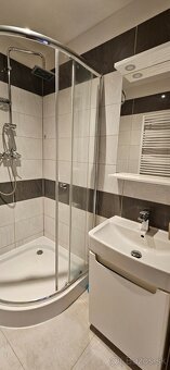 PRENÁJOM 1.IZBOVÝ BYT-STRED - 12