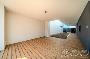 BOSEN | Dvojpodlažný moderný dom v novom projekte Viladomy Z - 12