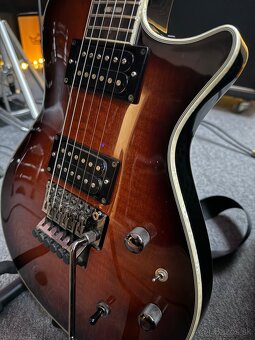 Hagstrom Ultra Swede Floyd Rose - 12