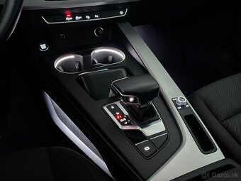 Audi A4 Avant 35tdi Advanced - 12