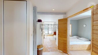 HALO reality - Predaj, apartmán Banská Štiavnica - EXKLUZÍVN - 12