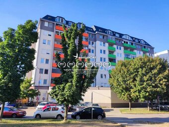 1,5 - izbový byt v Trnave na ulici Na hlinách - 12