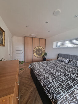 Novostavba RD Košice - Dargovských hrdinov, zariadený - 12