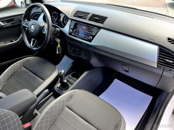 Škoda Fabia Combi 1.0 TSI Ambition x - 12