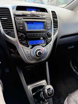 Hyundai ix20 1.6i Style - 12