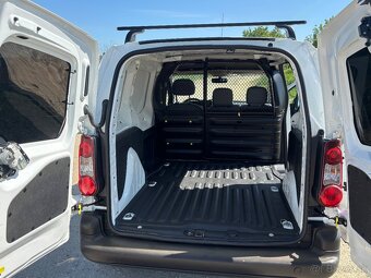 Citroen Berlingo - 12