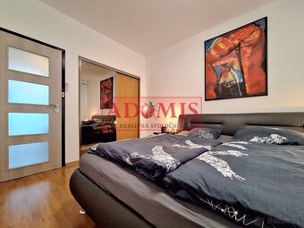 predáme veľký 4izb. byt 94m2, Húskova ulica, KVP - 12
