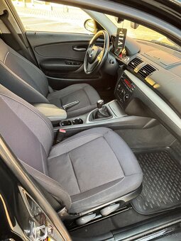 Predám BMW E87 118d - 12