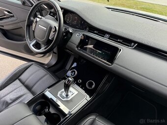 Land Rover Range Rover Evoque - 12