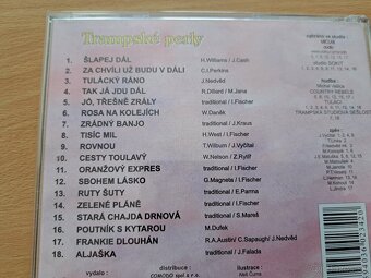 Country CD - 12