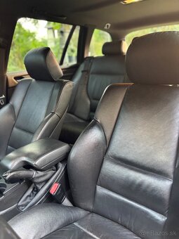 BMW 320d M Packet - 12