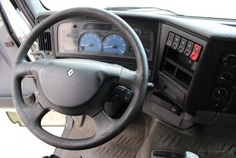 Renault PREMIUM ROUTE 420 DCI,ZÁVADA MOTORU - 12