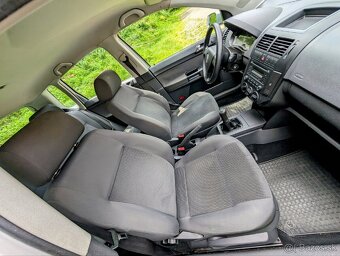 Volkswagen Polo 2008 - 1.2 (51kw) - 12