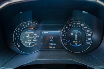 Ford S-Max 2.0 TDCi EcoBlue 190 ST-Line A/T AWD - 12