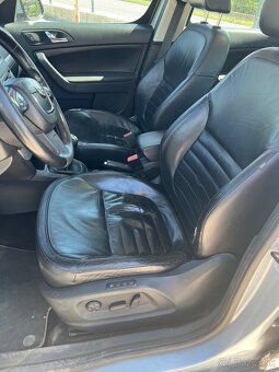 Škoda Yeti 2.0 TDI 4x4 - 12
