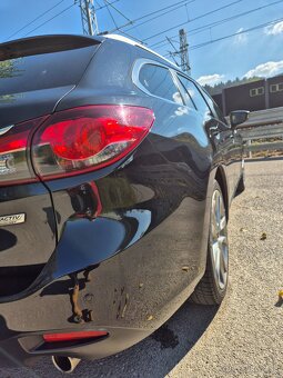 MAZDA 6 WAGON 2.2 110KW M6 SKYACTIV-D 2014 - 12