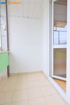 REZERVOVANÉ 3 izbový byt s možnosťou kúpy garáže Priekopa - 12