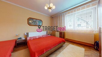 TARGETreal | Na predaj, rodinný dom Dolné Kočkovce - 12