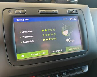 Dacia Duster 1.2 TCe S S Prestige 4x2// AJ NA SPLÁTKY// - 12